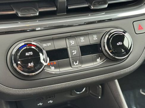 New 2026 Buick Envista Preferred w/ Convenience I Package image 22