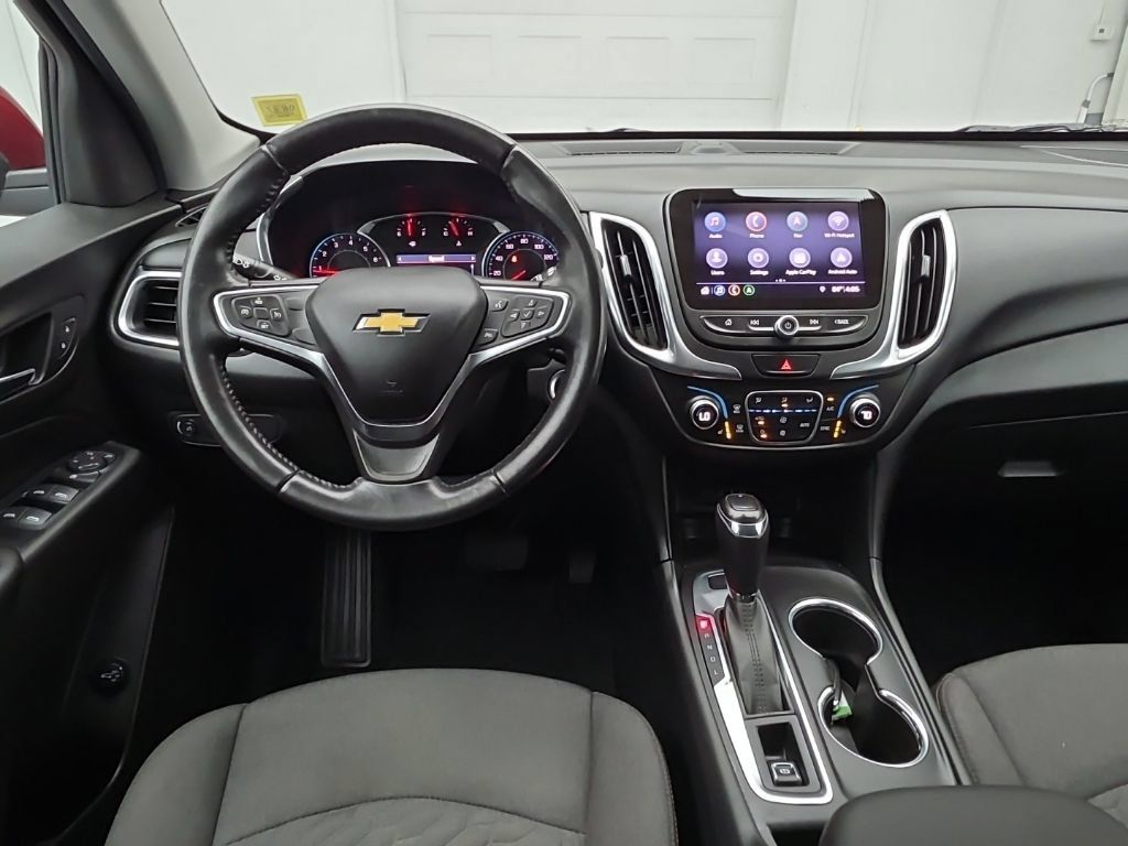 Used 2019 Chevrolet Equinox LT AWD/4WD image 16