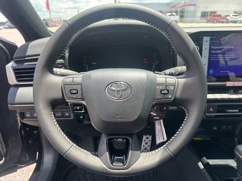 New 2026 Toyota Camry SE FWD image 12