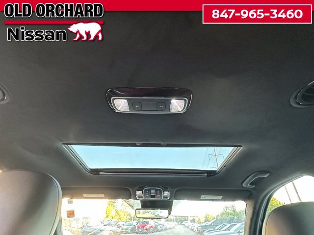 Used 2025 Hyundai Palisade Calligraphy AWD/4WD image 16