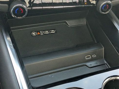 Used 2025 Chevrolet Tahoe RST w/ Comfort Package image 28