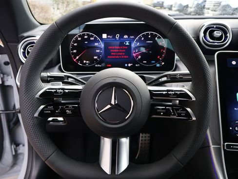New 2026 Mercedes-Benz CLE 450 4MATIC Coupe image 32