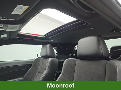 Used 2022 Dodge Challenger R/T w/ Plus Package image 44