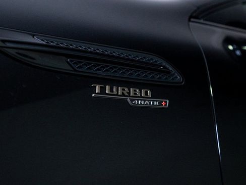 New 2026 Mercedes-Benz AMG GT 53 image 11