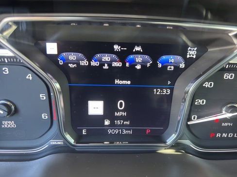 Used 2021 GMC Sierra 1500 Denali w/ Denali Ultimate Package image 17