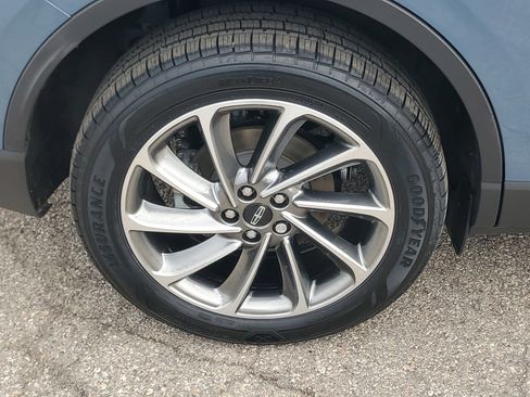 Used 2023 Lincoln Corsair AWD w/ Equipment Group 101A image 7