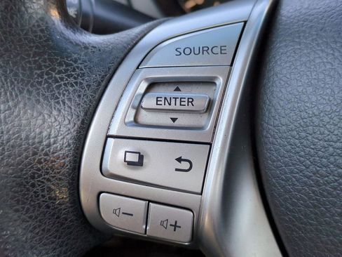 Used 2016 Nissan Altima 2.5 S w/ Power Driver Seat Package image 22