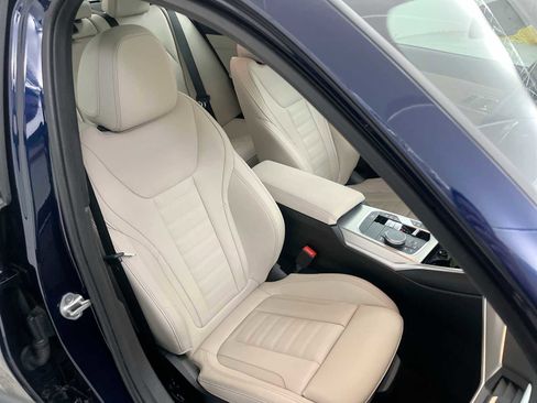 Used 2023 BMW 330e xDrive w/ M Sport Package AWD/4WD image 32