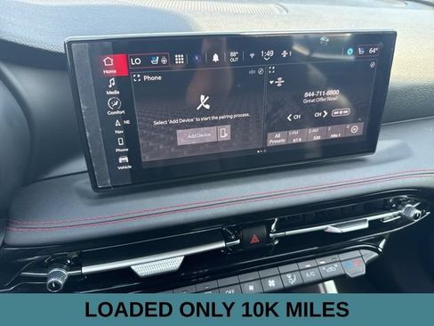 Used 2024 Dodge Hornet R/T Plus AWD/4WD image 7