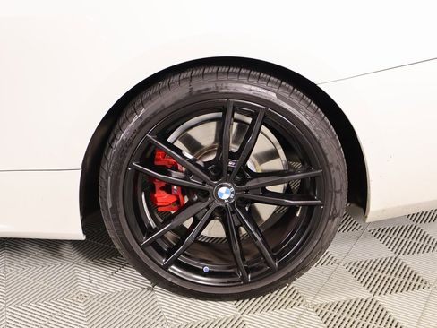 Certified 2023 BMW 440i xDrive Convertible w/ Premium Package image 19