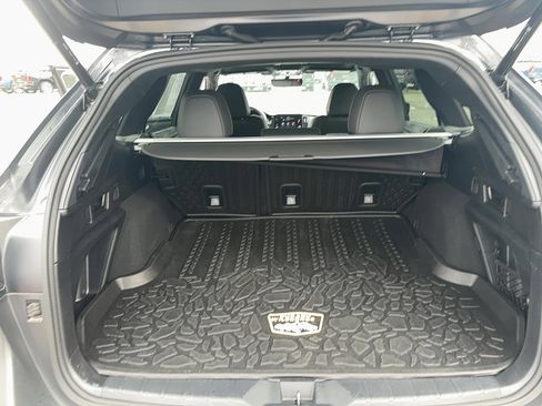 Certified 2023 Subaru Outback Wilderness image 16