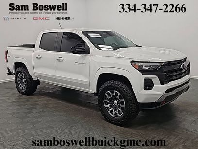 Used 2024 Chevrolet Colorado Z71