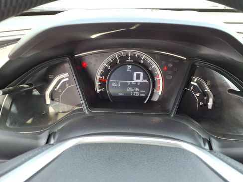 Used 2016 Honda Civic LX-P image 31