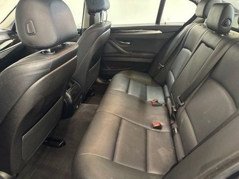 Used 2016 BMW 528i Sedan image 28