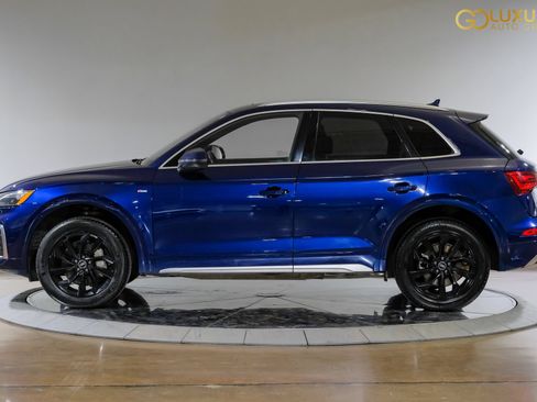 Used 2023 Audi Q5 2.0T Premium Plus w/ Premium Plus Package AWD/4WD image 13