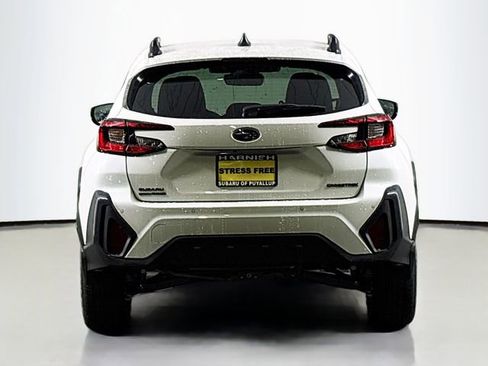 New 2026 Subaru Crosstrek 2.5i Limited image 6
