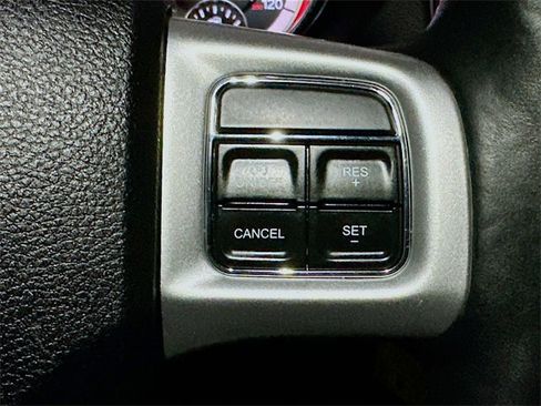 Used 2017 Dodge Grand Caravan GT image 36