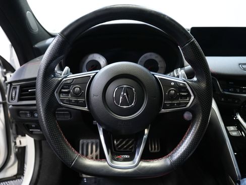 Used 2021 Acura TLX w/ A-SPEC Pkg image 38