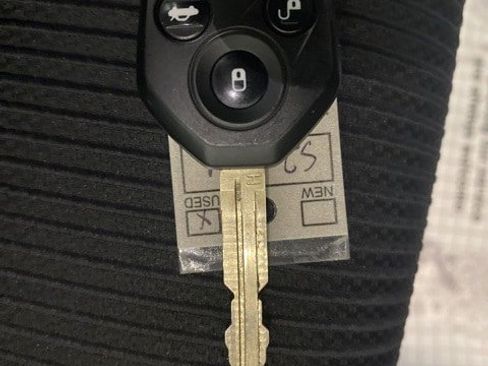 Used 2023 Subaru Legacy Premium image 10