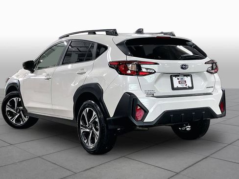 Used 2025 Subaru Crosstrek 2.0i Premium AWD/4WD image 12