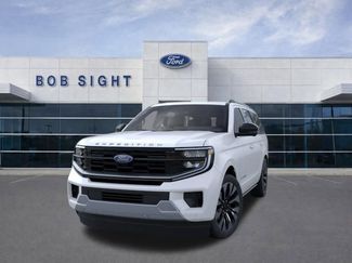New 2026 Ford Expedition Platinum AWD/4WD video 2