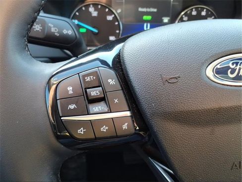 Used 2022 Ford Escape SE w/ Convenience Package image 14