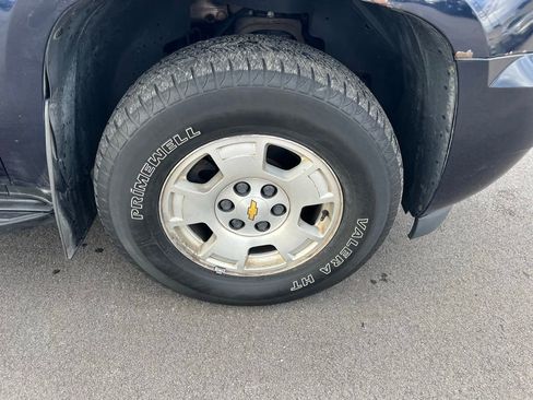 Used 2009 Chevrolet Tahoe LT AWD/4WD image 11