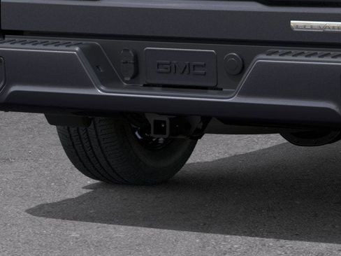 New 2026 GMC Sierra 1500 Elevation image 14