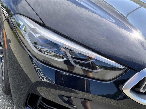 New 2026 BMW 840i xDrive Coupe w/ Driving Assistance Package image 13