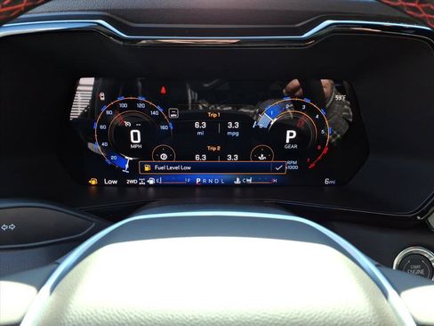 New 2026 Chevrolet Colorado Z71 w/ Z71 Convenience Package 2 image 16