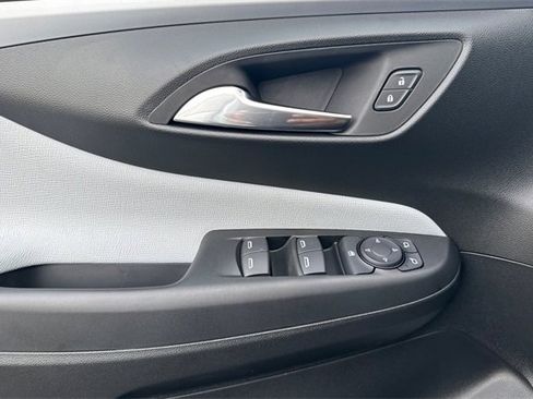 New 2026 Buick Envista Preferred w/ Convenience I Package image 11