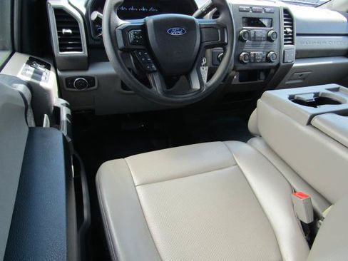 Used 2019 Ford F250 XL w/ Power Equipment Group AWD/4WD image 2