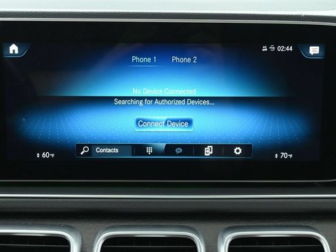 Used 2022 Mercedes-Benz GLS 450 4MATIC image 42