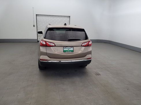 Used 2019 Chevrolet Equinox LT AWD/4WD image 6