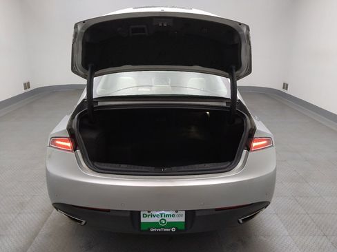 Used 2015 Lincoln MKZ Hybrid w/ Equipment Group 201A Select image 29