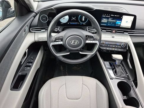Used 2023 Hyundai Elantra Limited FWD image 12