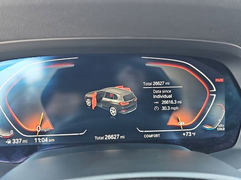 Used 2023 BMW X5 xDrive40i w/ Premium Package image 19