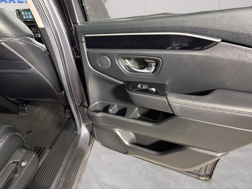 Used 2024 Honda Pilot EX-L image 34