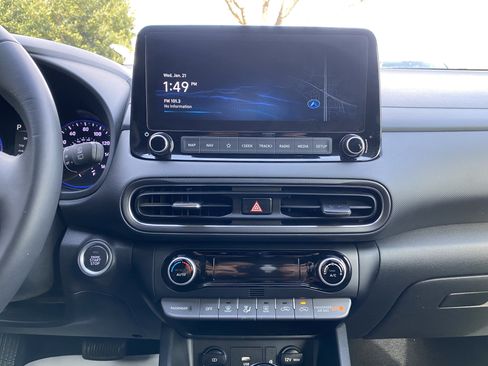 Used 2023 Hyundai Kona SEL w/ Convenience Package image 24