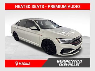Used 2021 Volkswagen Jetta GLI FWD video 1
