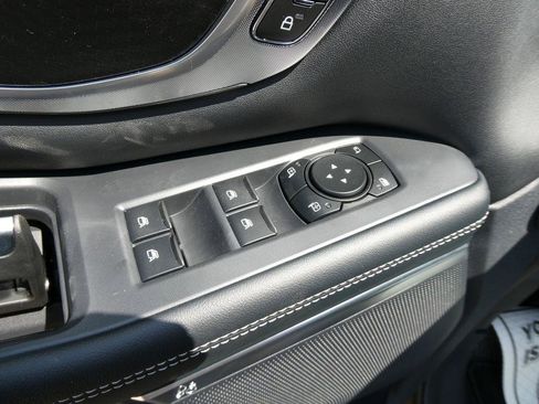 New 2027 Ford Expedition Platinum w/ Stealth Appearance Package AWD/4WD image 18
