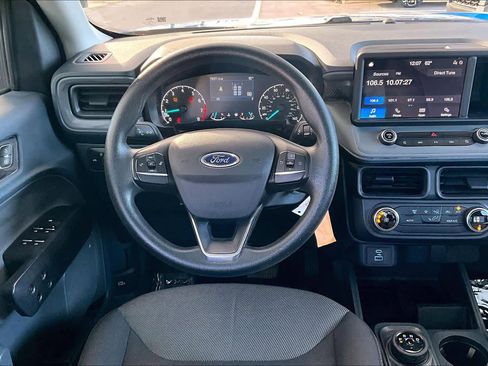 Used 2022 Ford Maverick XL image 5