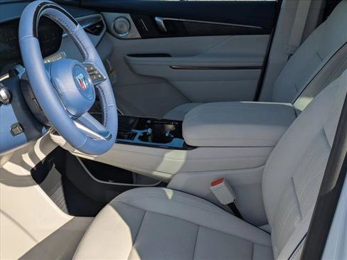 New 2026 Buick Enclave Avenir w/ Super Cruise Package image 17