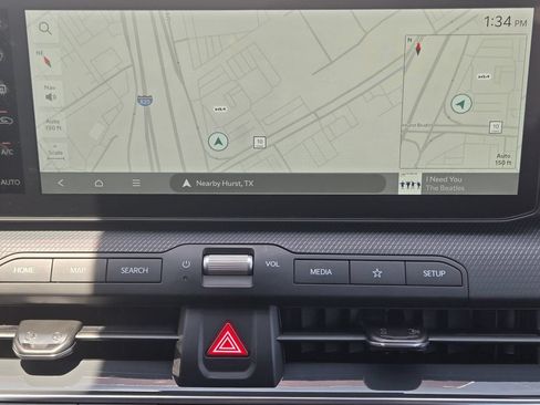 New 2026 Kia K4 GT-Line Turbo FWD image 12