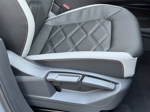 New 2026 Volkswagen Atlas Peak Edition AWD/4WD image 7