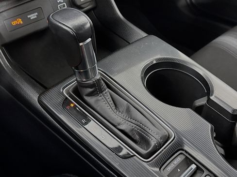 Certified 2023 Honda Civic Sport image 16