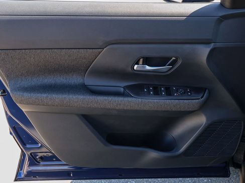 New 2026 Nissan Kicks SV FWD image 50