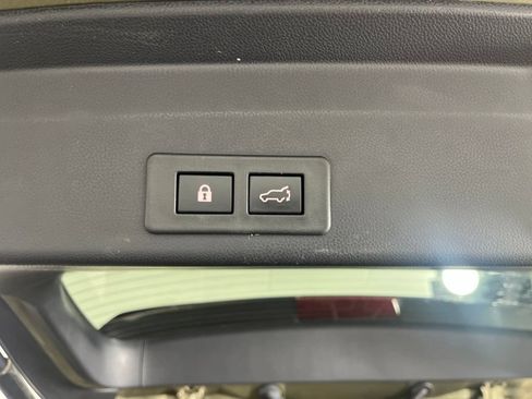 Used 2024 Subaru Ascent Onyx Edition Limited AWD/4WD image 12