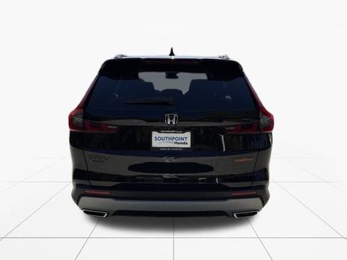 New 2026 Honda CR-V TrailSport image 7