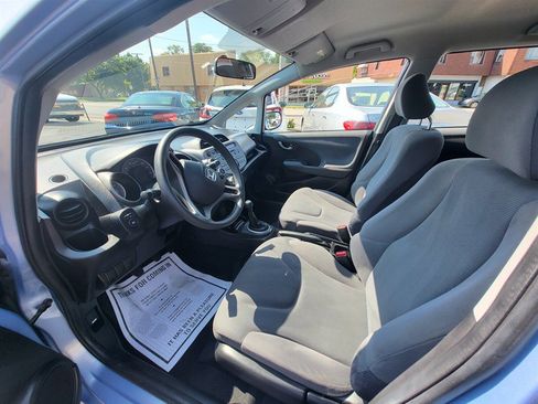 Used 2010 Honda Fit image 9